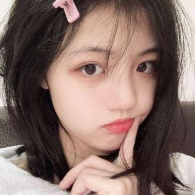 若叶女孩